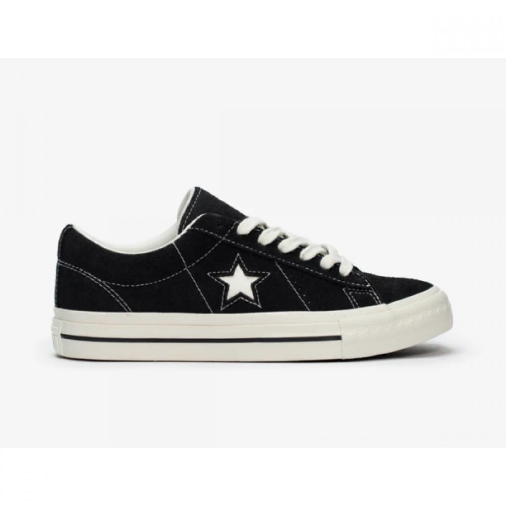 Converse One Star 95 Ox Black A14711c