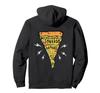 Teenage Mutant Ninja Turtles Pizza Slice Hoodie