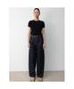 Diaepeocheo Claire Top Black (Ta5742A065)