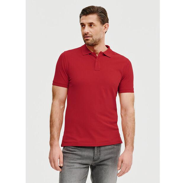 Поло Pako Lorente P25SF-TX-003 EU XL