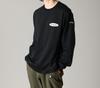 Urban Hike Graphic Long Sleeve PG3669 S Black Oval [Columbia] T-Shirt Men's