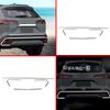 Car Rear Door Trunk Tailgate Lid Cover Strip Bumper Frame Trim Exterior Accessories For Toyota Corolla Cross XG10   2024