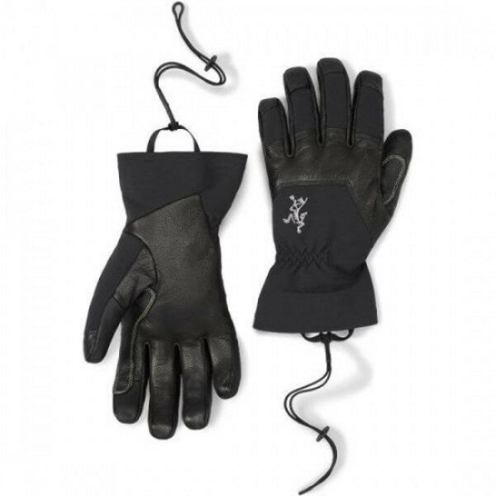 Arcteryx Sabre Gloves Aeofux7454blk