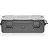   Multifunction ABS Utility Case IP67 Waterproof Anti Shock Design Hardware Box
