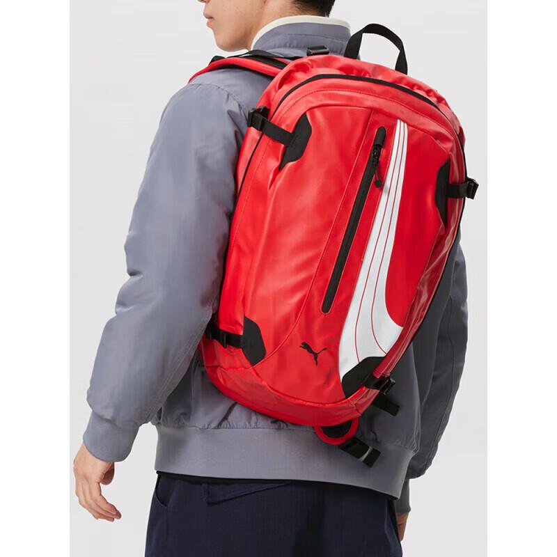 PUMA Lightweight Travel Laptop Backpack