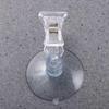 Card Holder Car Ticket Clip Auto Clip Suction Cup Clip Sucker Clamp Fixing Clip Auto Fasteners