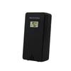 Temperature Humidity  Sensor Meter Hygrometer Electronic Digital Thermometer InCelsiusOutdoor Used with  S