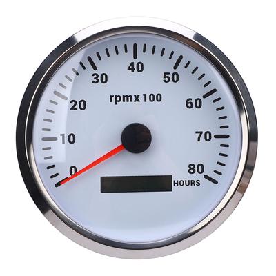 אלקטרוניקה לרכב – מדי מהירות וטכומטרים