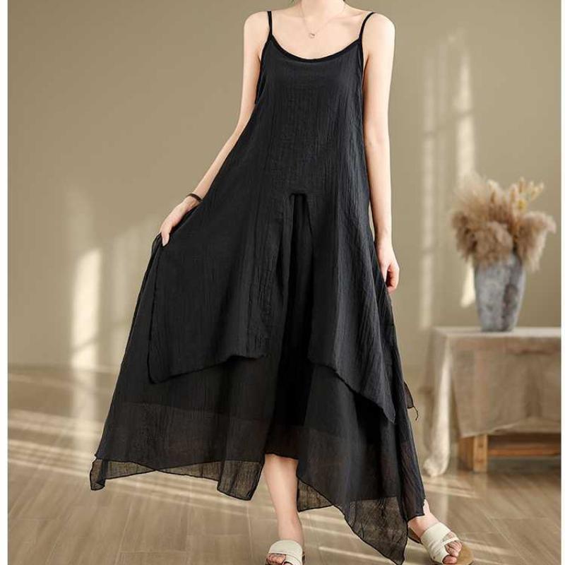 Summer Women's Camisole Dress