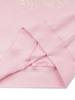 LA MAISON STUDIO Unisex Rose Embossed Blur Regular Fit Sweatshirt Pink (Fcf1Ts328M)