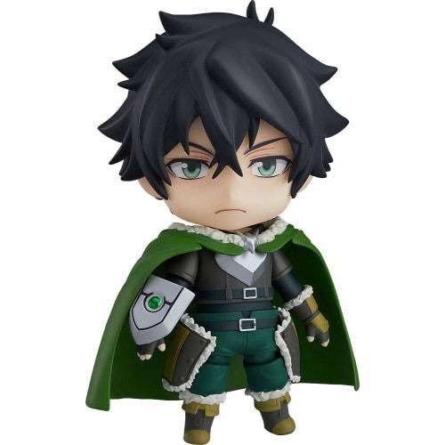 

Nendoroid The Rising of the Shield Hero - Shield Hero - Non-scale plastic painted action figure - Resale G12926