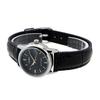 CASIO Women's Standard Series Black Watch LTP-V002L-1AUDF