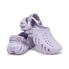 Crocs Echo Clog Clogs Women's Purple