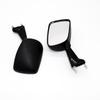 Yamaha TZM TZR Motorcycle Rearview Mirror - Modified Auxiliary Reversing Mirror