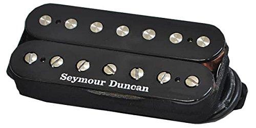 

SEYMOUR DUNCAN Guitar JB MODEL 7 string Black pickup, SH-4-7
