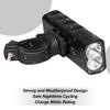 Bike Lights Rechargeable 360 Rotation Adjustable Mode Bike Front Light Cycling Accessories For Night Riding Road Cycling