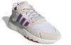 Adidas Originals Nite Jogger 'Blue Red Gray' FY3233