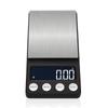 Conkoo Portable High-Precision Pocket Digital Scale (0.01g-500g) - Precision Scale for Professional Use