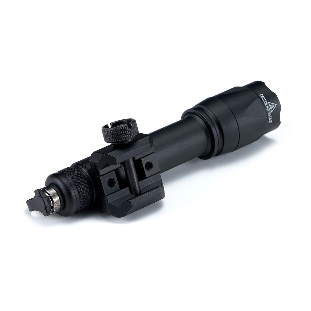 SF M600C Flashlight Replica 20mm Rail Compatible