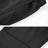 MaoRen Men's Winter Graphene Insulated Fleece-Lined Casual Pants