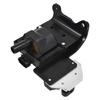 Mounting Base Ignition Coil 10489421 for Vehicle Repair Planning, Plastic and Metal Replacement Structure Use Details