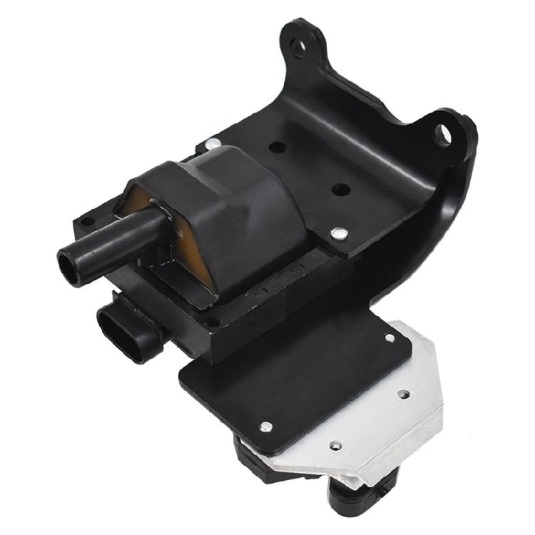 Mounting Base Ignition Coil 10489421 for Vehicle Repair Planning, Plastic and Metal Replacement Structure Use Details