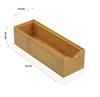 Small Bamboo Box VERSA 19910231