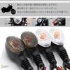 Rubonarie Kawasaki KLX250SF Turn Signal Light Smoke Lens (Clear)