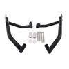 Pair of Rear Luggage Rack Mounts for 2019-2022 Yamaha Tenere 700 XTZ
