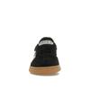 Adidas Handball Spezial Rayures Léopard Baskets Femme Noir Core-Black Merveille-Blanc JH9092