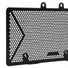 Motorcycle Radiator Grille Guard Grill Black Motorcycle Accessories For Moto Morini X-Cape 650 Xcape 649 --M53K