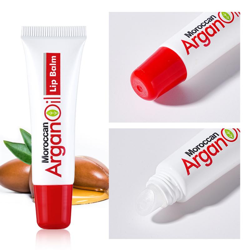 Herbst- und Winter-Lippenbalsam zur Aufhellung von Lippenfältchen Feuchtigkeitsspendende Hydratation Toot Lip Lippenbalsam