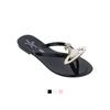 Vivienne Westwood Melissa Harmonic Zehentrenner Gelee Sandalen
