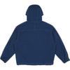 25 Mall Style New Comfortable Version Hooded Long Sleeve Jacket Men Jackets Dark-Blue LMT010102204586A05179