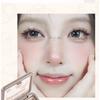 xixi - Funny Cheese Soft Mist Powder Blush - 5 Colors