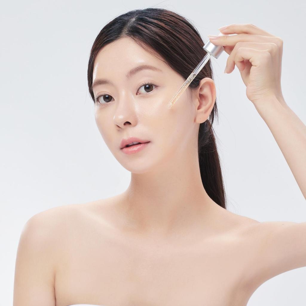 [ELLE PARIS] PDRN Collagen Melting Thread Elasticity Ampoule 100ml