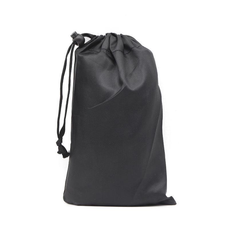 Portable Travel Foot Rest Hammock for Office, Airplane, and Train