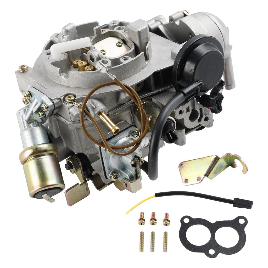027129016H karburátor pro VW Golf 2 Jetta II 19E 72PS
