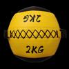 NaiDuo 8KG Solid Medicine Ball