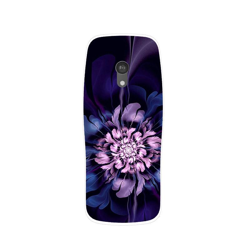 For Nokia 3210 2024 Case Fashion Clear TPU Soft Silicone TPU Back Cover For Nokia 3210 4G 2024 Protection Shell Fundas Coque