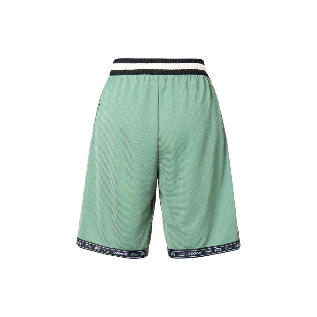 Nike Dri-Fit DNA Basketball Training Shorts Men Bottoms Green CV1922-353