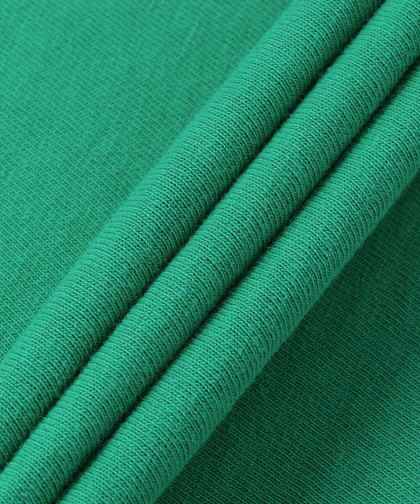 POLO RALPH LAUREN Classic Fit Jersey Graphic T-Shirt - Green