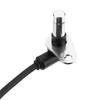 8973879901 Front Left ABS Wheel Speed Sensor New for Isuzu Dmax Danver Rodeo 8DH Pickup TFS TFR 2002-2012