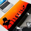 One Piece Mouse Pad Rubber Table Large Gamer Xxl Desk Mat Computer Keyboard Gaming Accessories Carpet Durable Mousepad