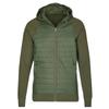Miners Mate Unisex Adult My Mate Quilted Hybrid Jacket