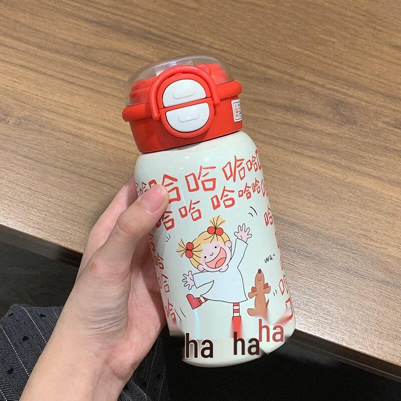 316 Stainless Steel Insulated Water Bottle