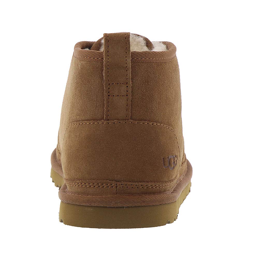 UGG Neumel Chukka Size cm Boots, Chestnut, 27.0