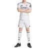 Adidas Real Madrid 24/25 Home Authentic Jersey JX2137
