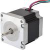 STEPPERONLINE Nema 23 CNC Stepper Motor 2.8A 178.4oz.in/1.26Nm CNC Stepping Motor DIY CNC Mill
