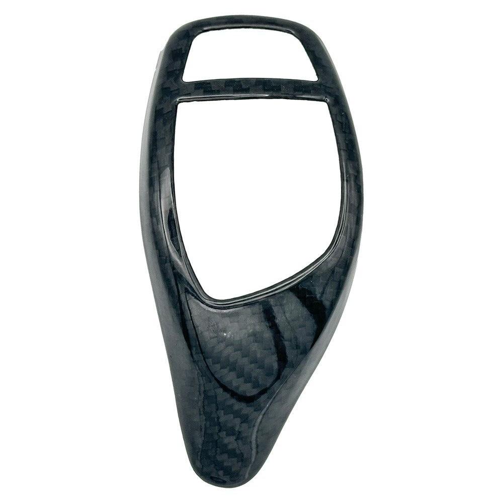 Carbon Fiber Gear Trim Set For BMW F-Chassis M-Sport